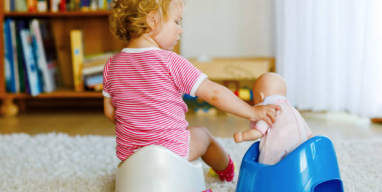 How to Master Nighttime Potty Training Without Losing Sleep