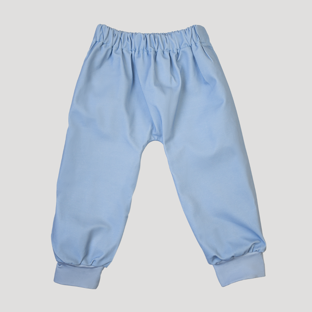eco-friendly potty training pants for kids