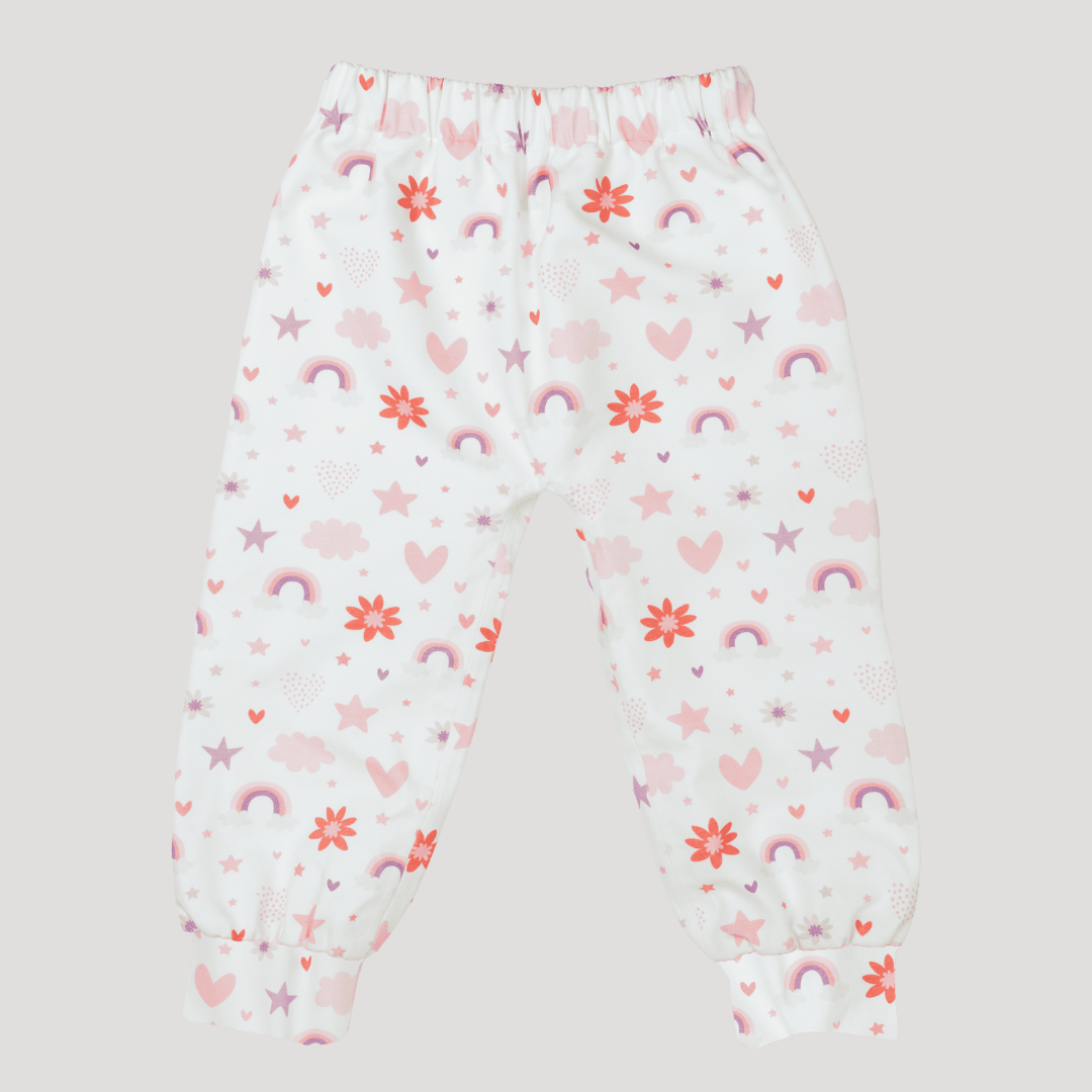 reusable leakproof potty training pants for toddlers