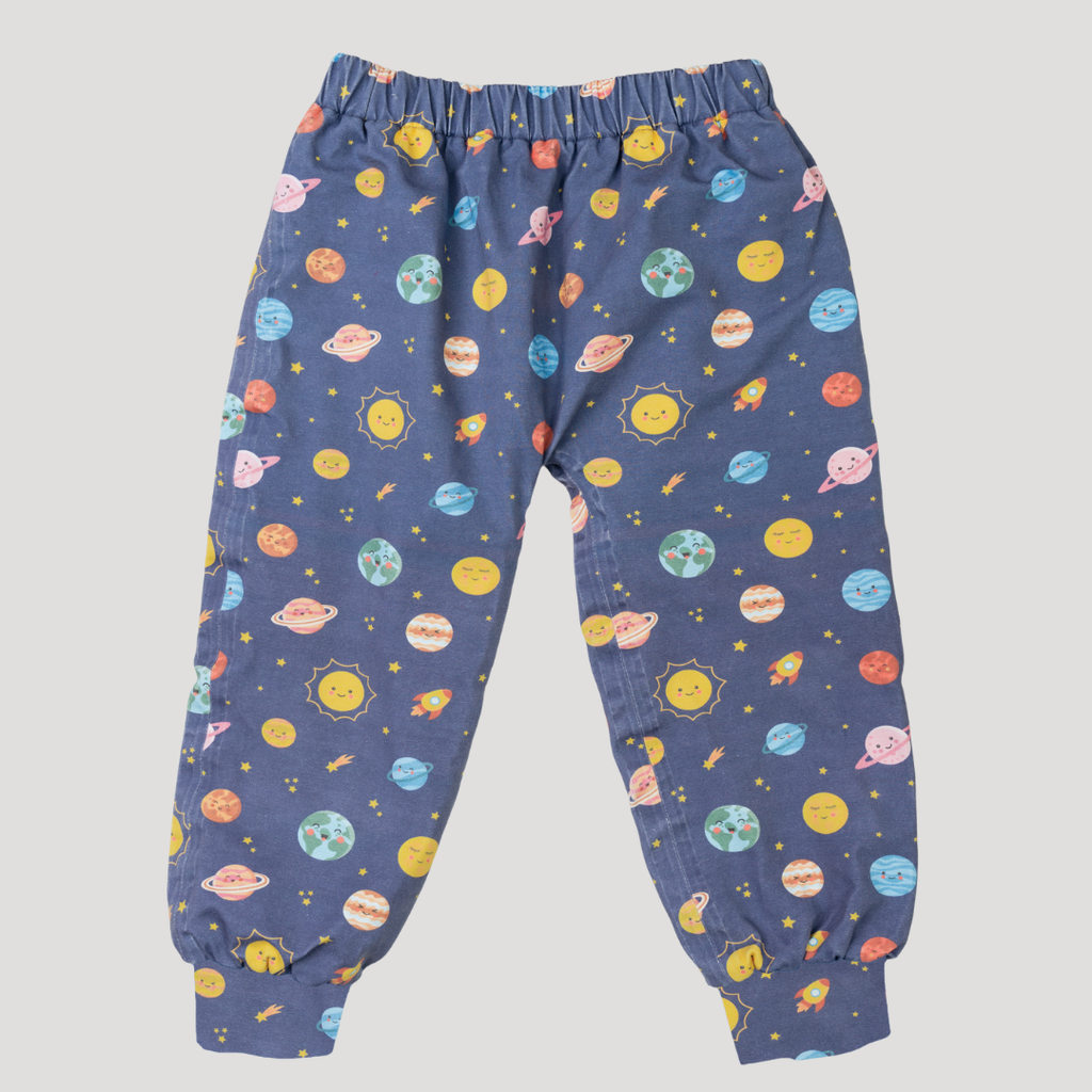 Reusable leakproof potty training pants for toddlers
