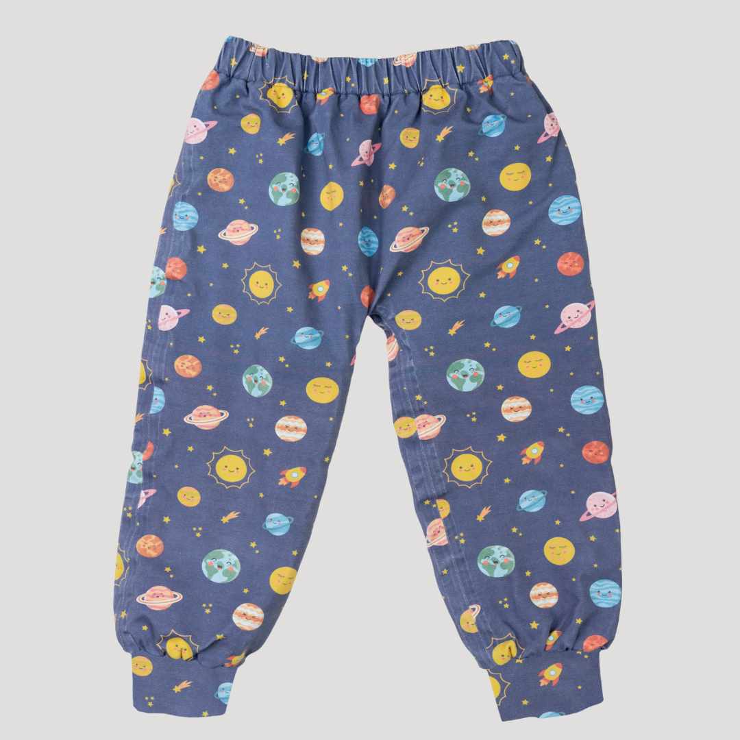 Reusable leakproof potty training pants for toddlers