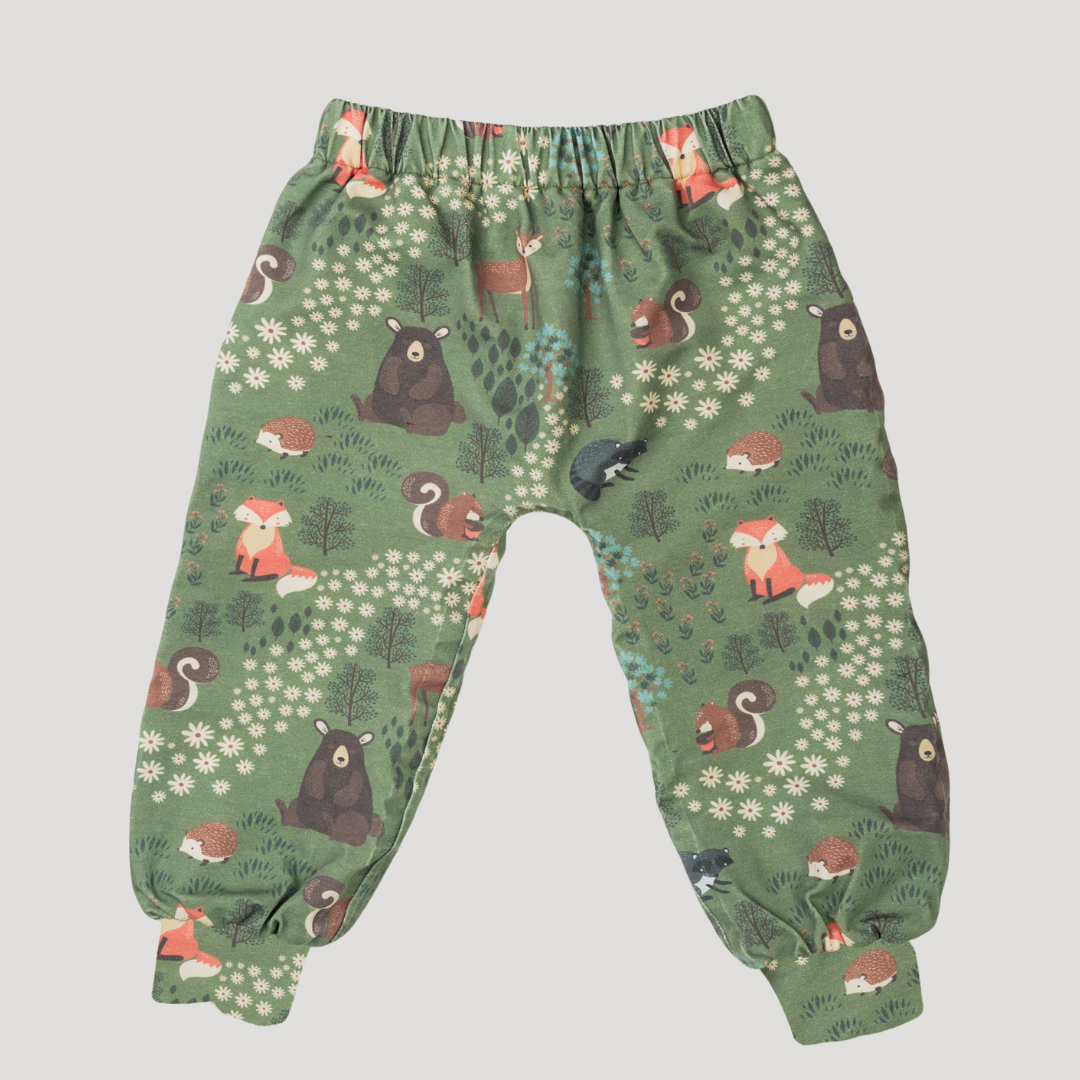 bedwetting support training pants for kids