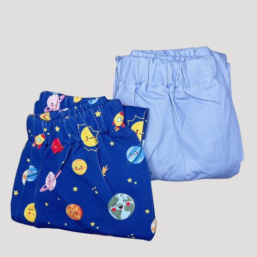 starter set for nighttime potty training