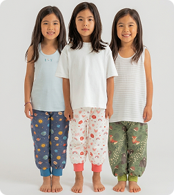 Reusable Nighttime Potty Training Pants – Blueberry Blue | Happee Pants