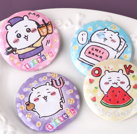 Pins