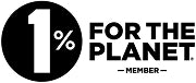 1% For The Planet Member
